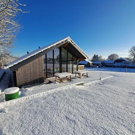 Maison Belle Vue 펜션