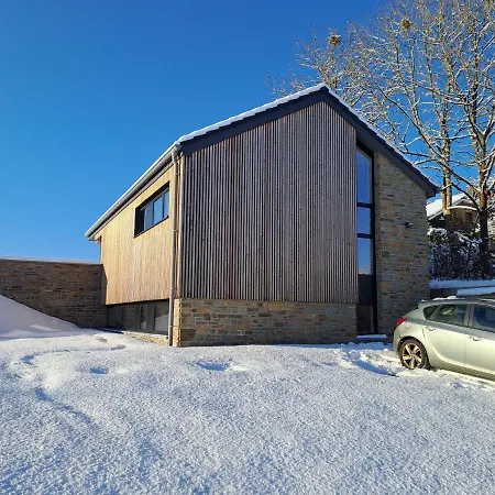 Maison Belle Vue Holiday home