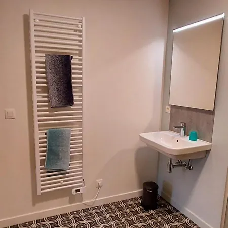 펜션 Maison Belle Vue Gouvy