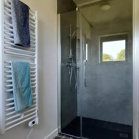 Holiday home Maison Belle Vue *