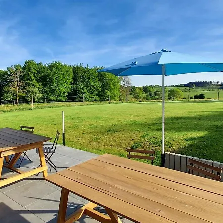Hébergement de vacances Maison Belle Vue *