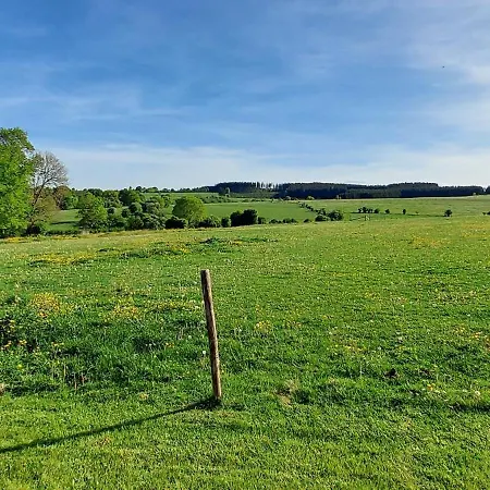 Hébergement de vacances Maison Belle Vue *