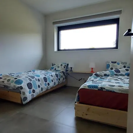 펜션 Maison Belle Vue