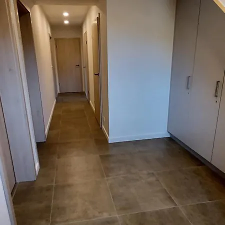 Maison Belle Vue Gouvy