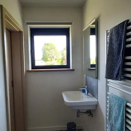 Maison Belle Vue Gouvy