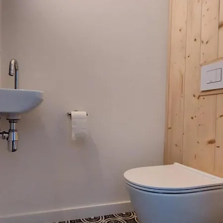 Vakantiehuis Maison Belle Vue