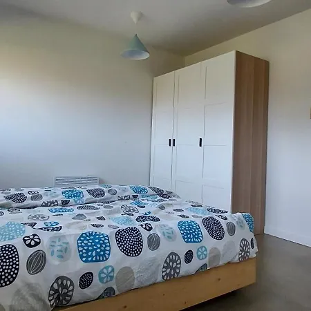 펜션 Maison Belle Vue Gouvy