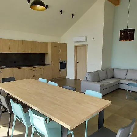 Maison Belle Vue Gouvy