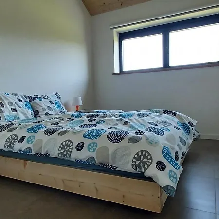 Maison Belle Vue Gouvy